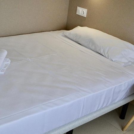 La Mariña Hotel Bennington מראה חיצוני תמונה
