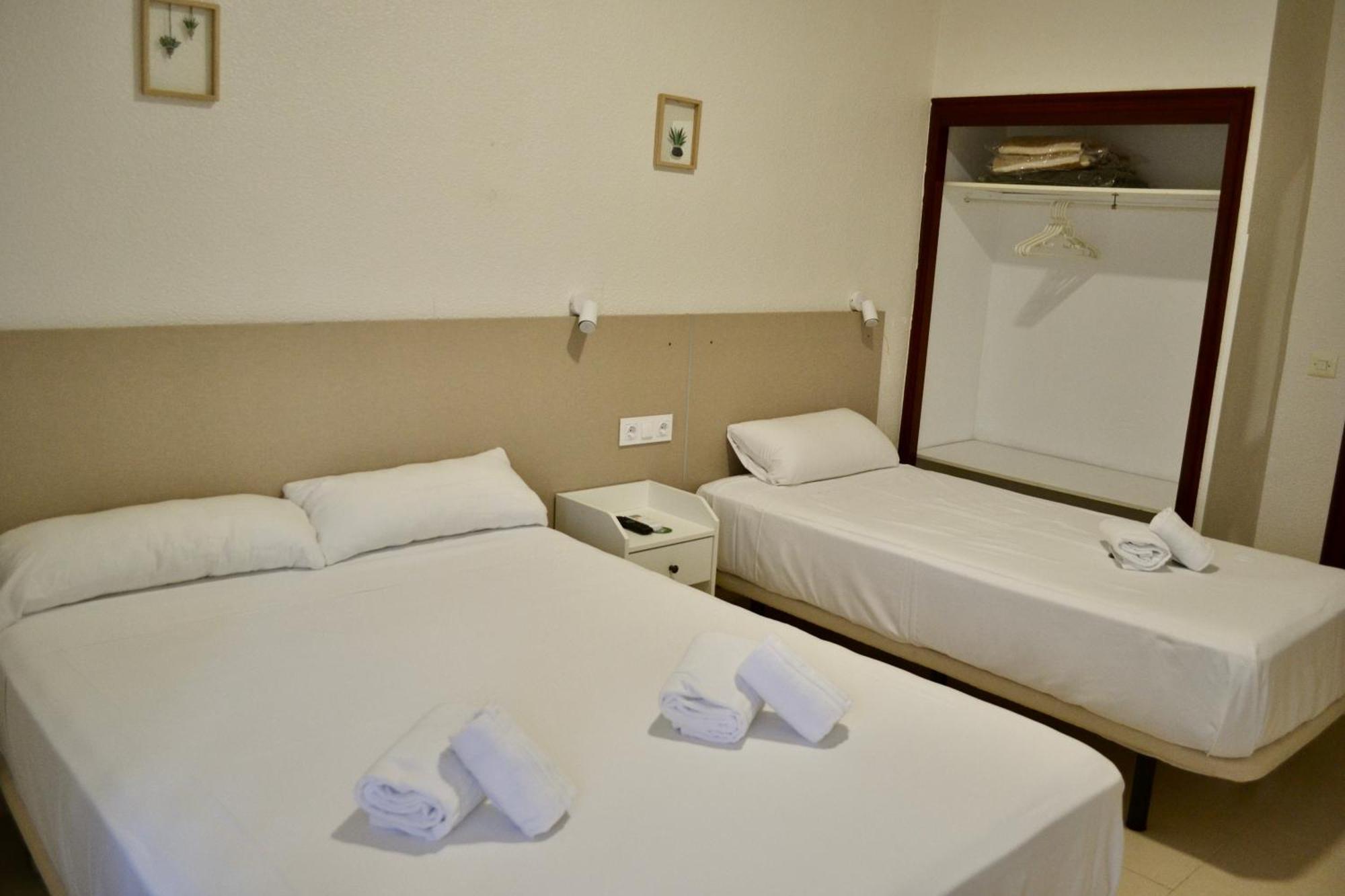 La Mariña Hotel Bennington מראה חיצוני תמונה