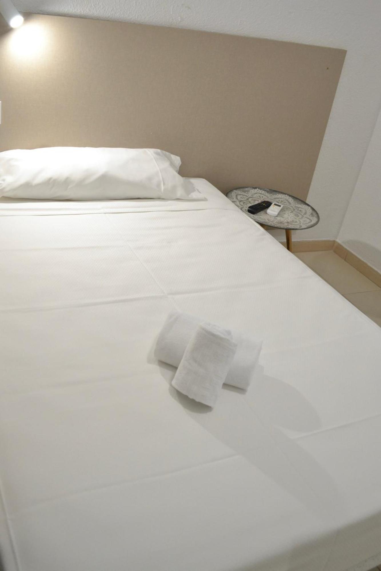 La Mariña Hotel Bennington מראה חיצוני תמונה