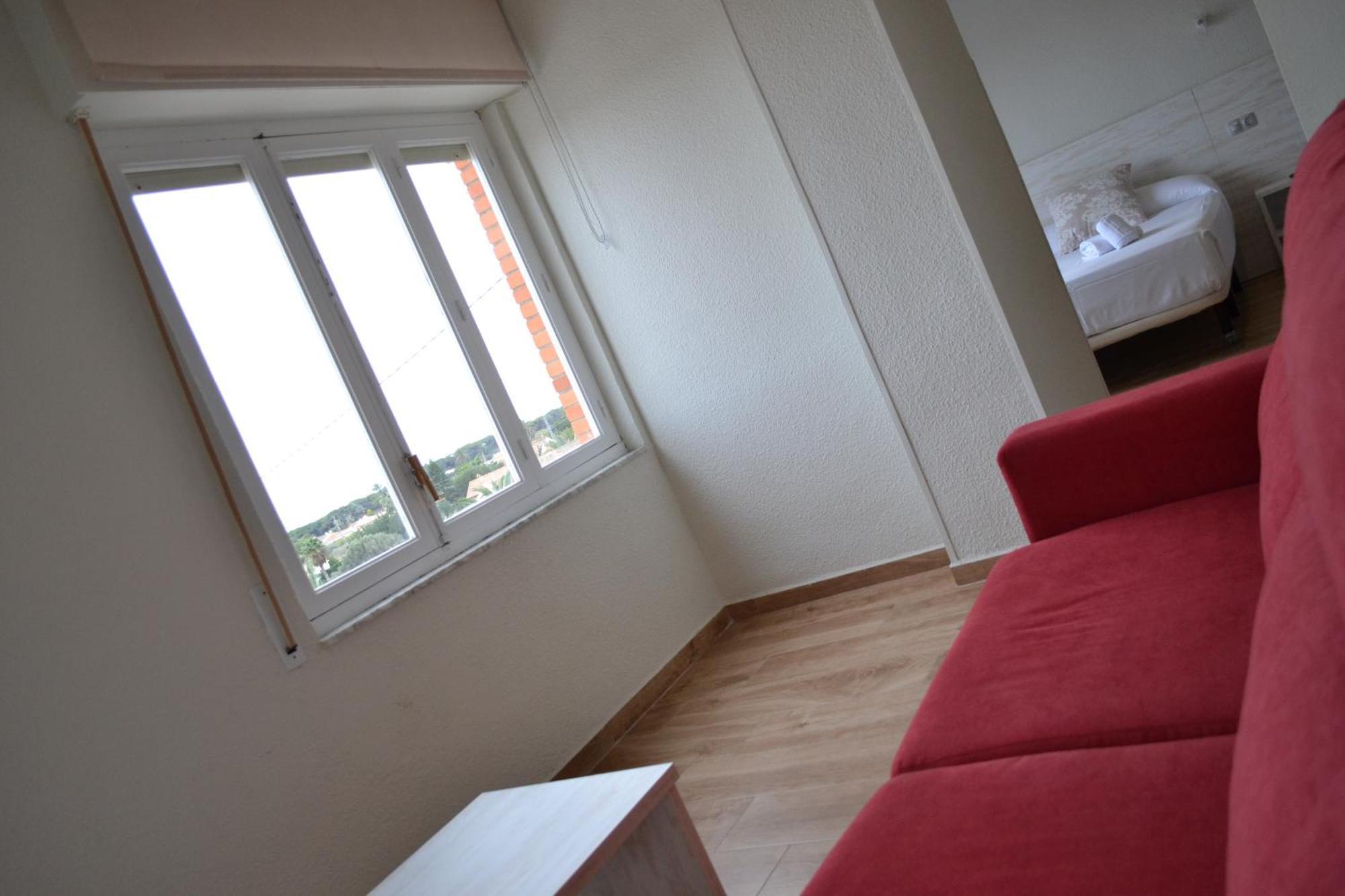 La Mariña Hotel Bennington חדר תמונה